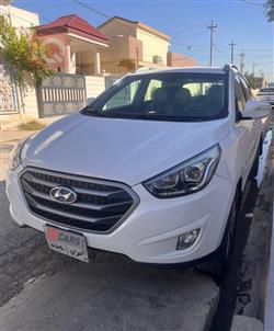 هیوندای تۆکسۆن